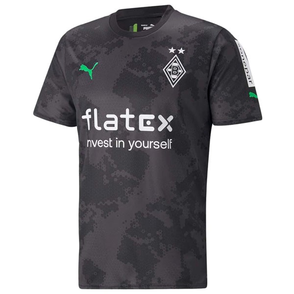 Authentic Camiseta Borussia Monchengladbach 3ª 2022-2023